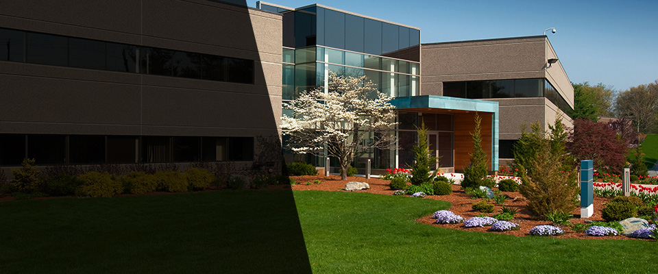 Nanticoke Landscapers