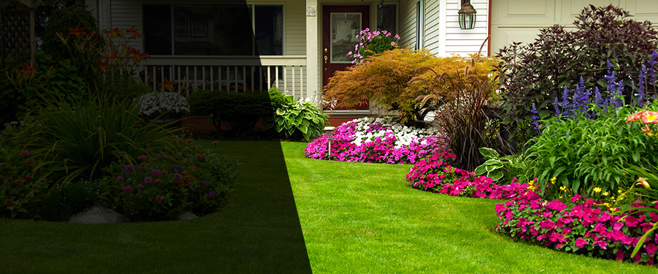 Nanticoke Landscapers