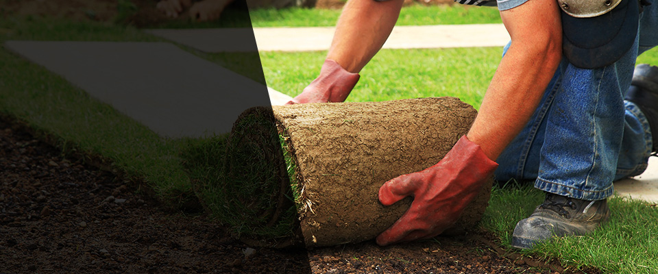 Nanticoke Landscapers