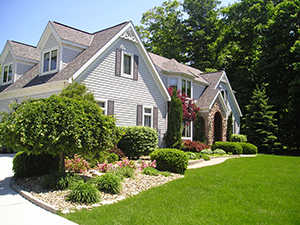 Landscapers and Lawncare Services in Nanticoke, PA